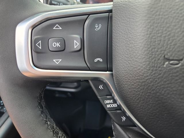 New 2026 RAM 1500 Big Horn AWD/4WD image 28