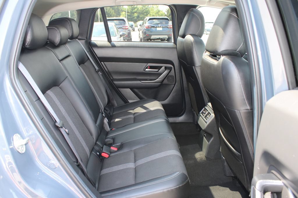 Used 2023 MAZDA CX-50 2.5 S w/ Cargo Package AWD/4WD image 14