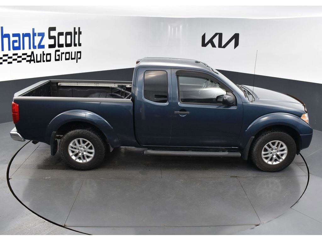 Used 2016 Nissan Frontier SV w/ SV Value Truck Package image 14