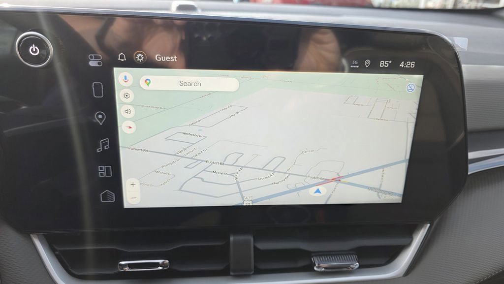 New 2026 Chevrolet Equinox LT w/ Convenience Package II image 20