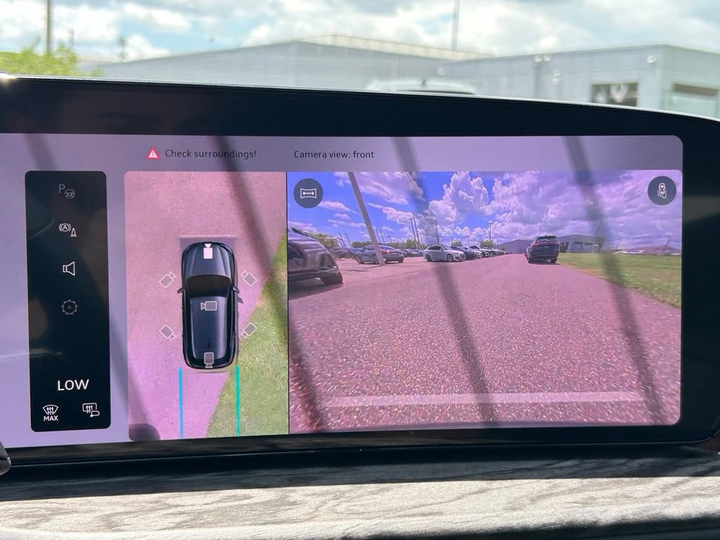 New 2026 Audi Q5 Premium Plus AWD/4WD image 33