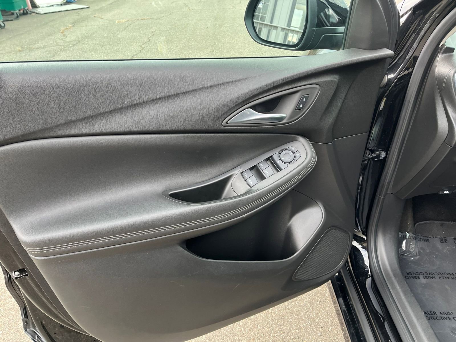 Used 2024 Buick Encore GX Sport Touring image 20