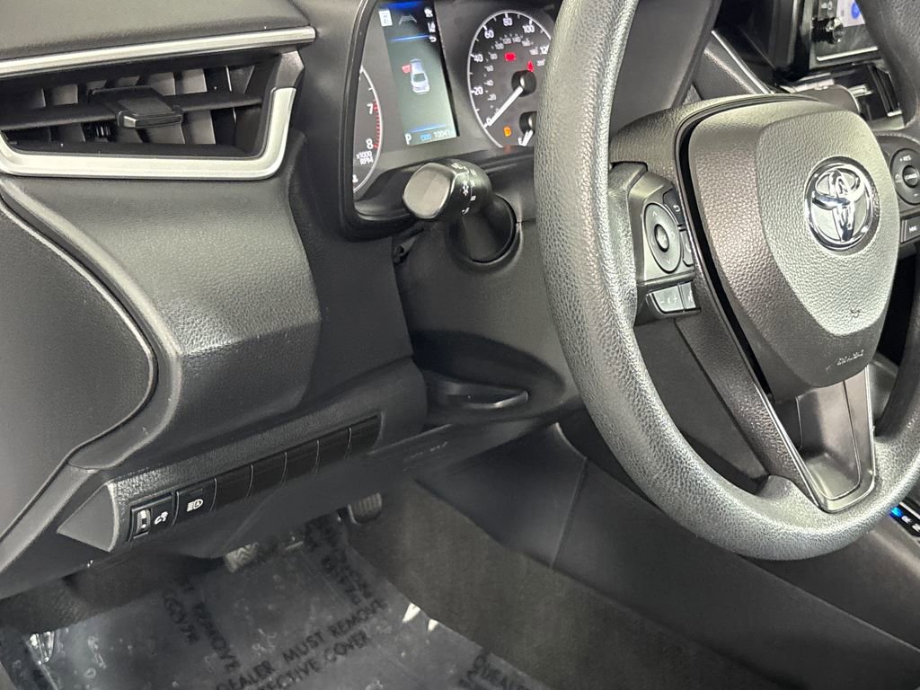 Certified 2023 Toyota Corolla LE image 11