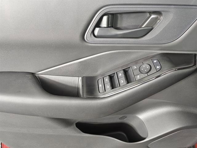 New 2026 Nissan Rogue S image 31