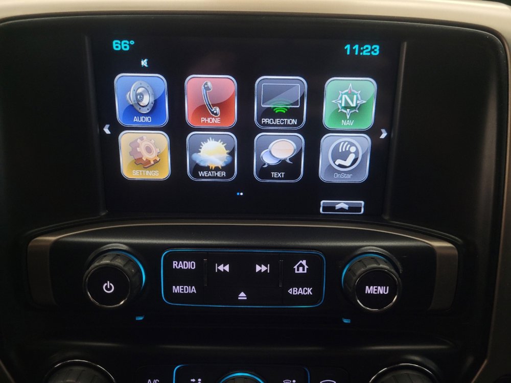 Used 2017 GMC Sierra 1500 Denali RWD image 25