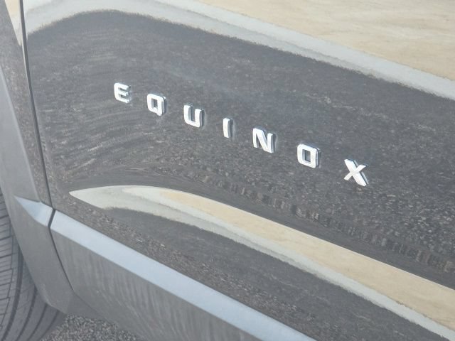 Used 2025 Chevrolet Equinox LT w/ Convenience Package II AWD/4WD image 14