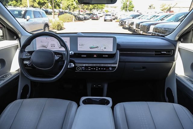 Certified 2023 Hyundai Ioniq 5 Limited RWD image 13