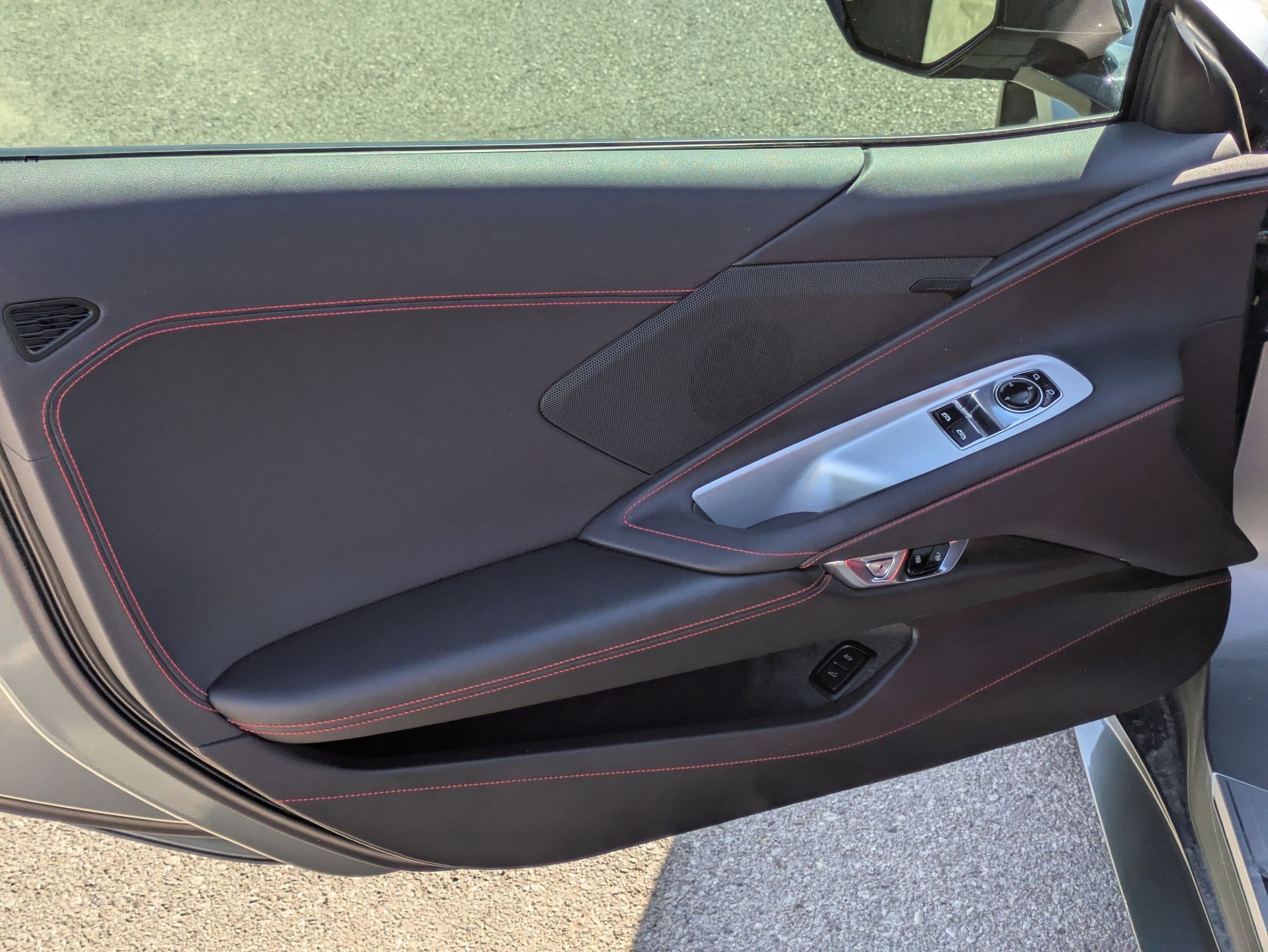 Certified 2023 Chevrolet Corvette Stingray Coupe w/ 1LT image 11