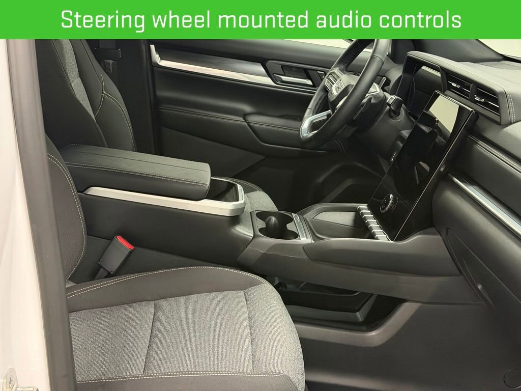 Certified 2026 GMC Terrain Elevation AWD/4WD image 19
