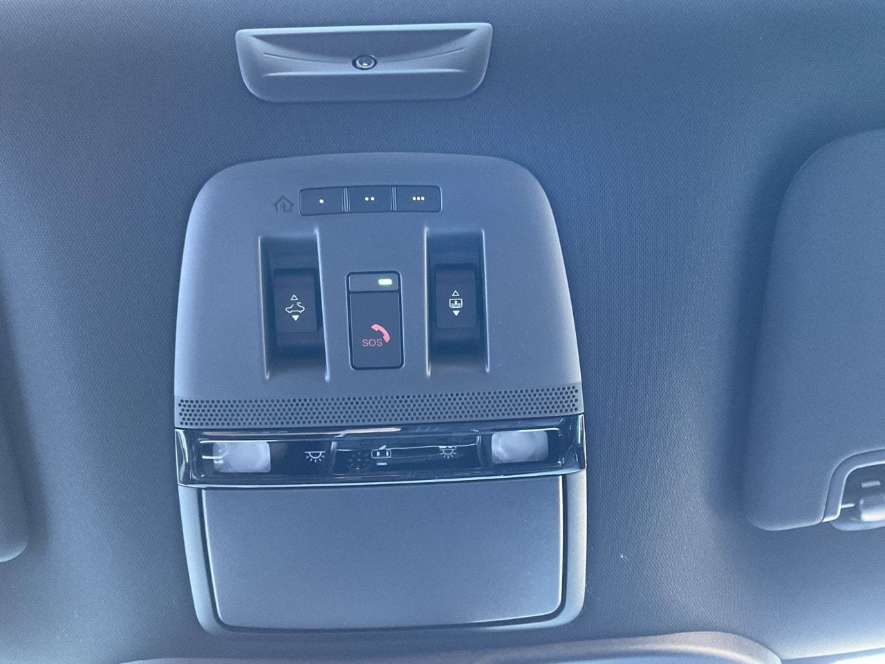 New 2026 Nissan Armada Platinum AWD/4WD image 35