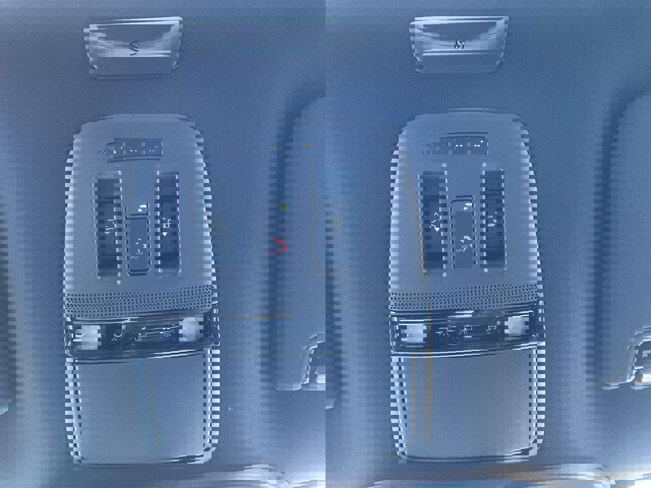 New 2026 Nissan Armada Platinum image 35