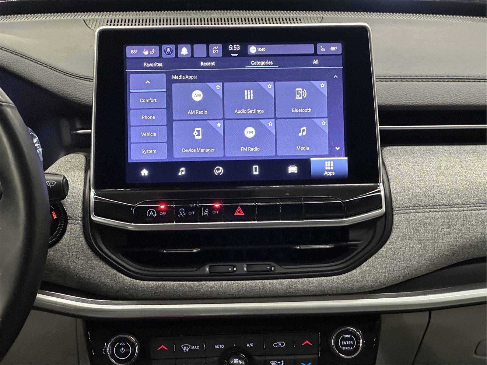 Used 2022 Jeep Compass Latitude w/ Convenience Group image 33