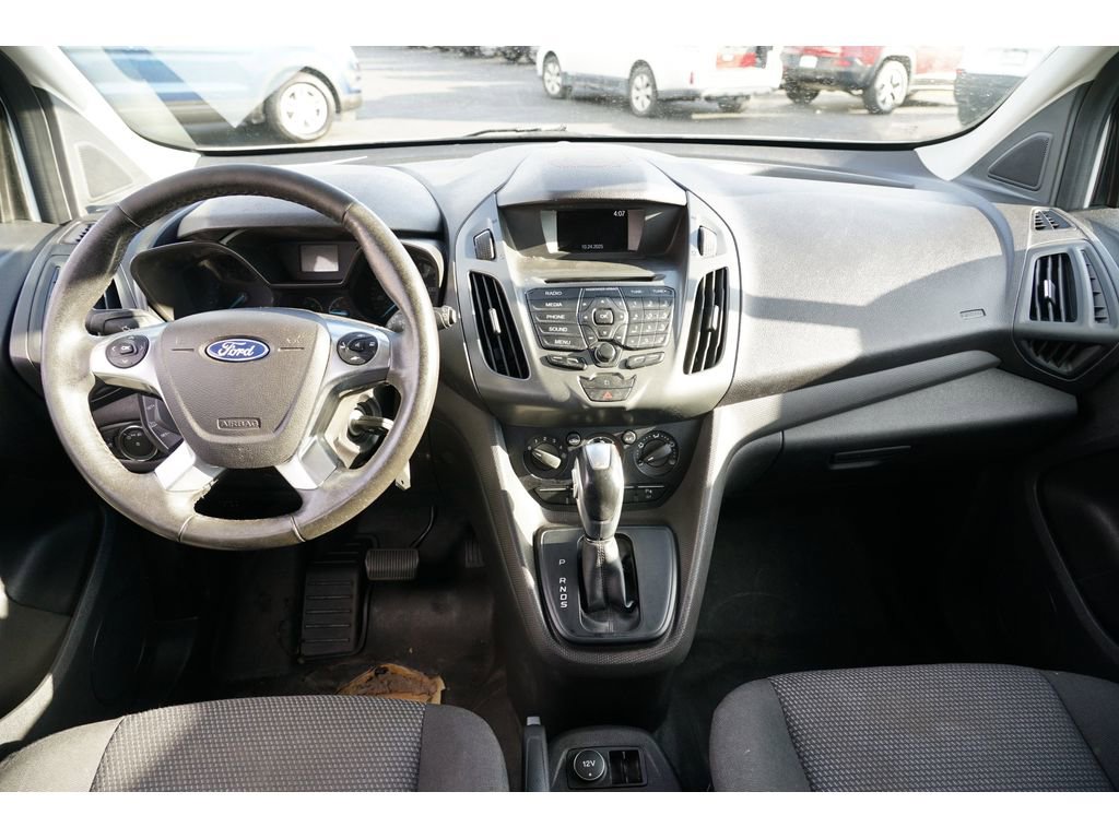 Used 2017 Ford Transit Connect XL FWD image 23