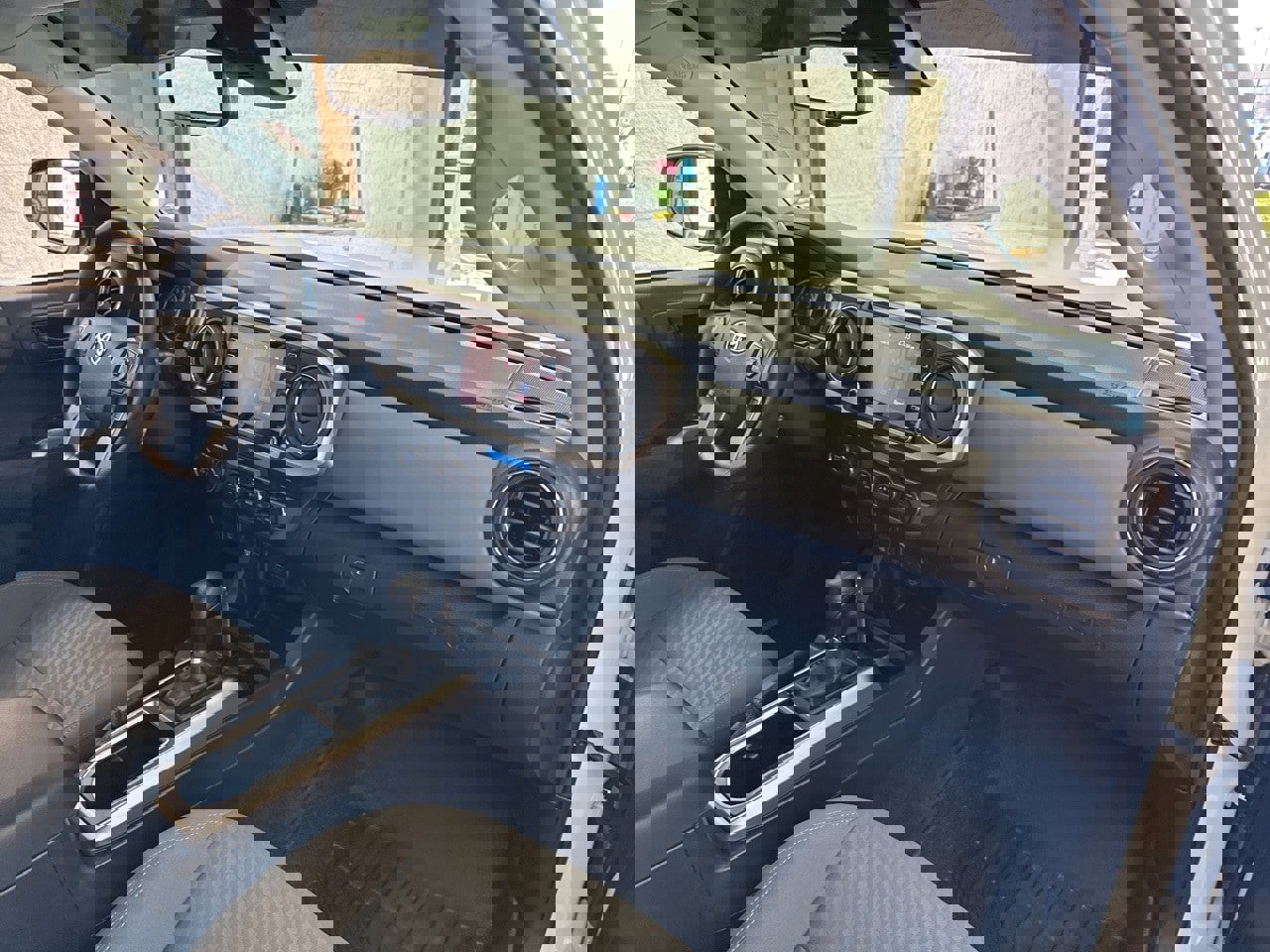 Certified 2023 Toyota Tacoma SR5 w/ SX Package image 51