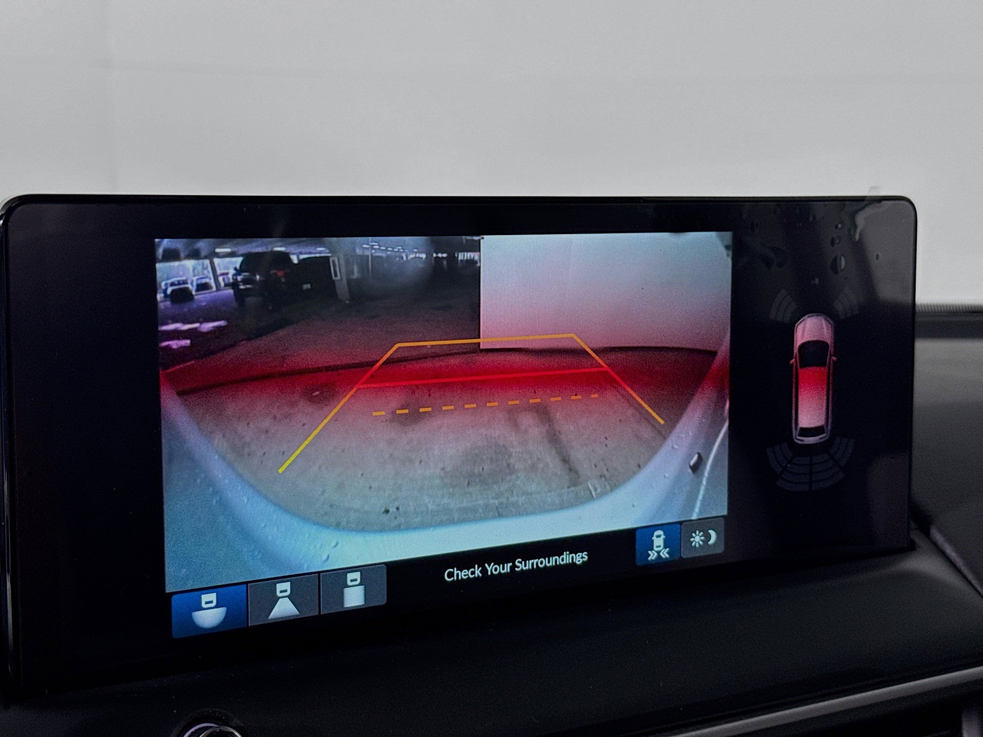 New 2026 Honda Pilot EX-L image 16