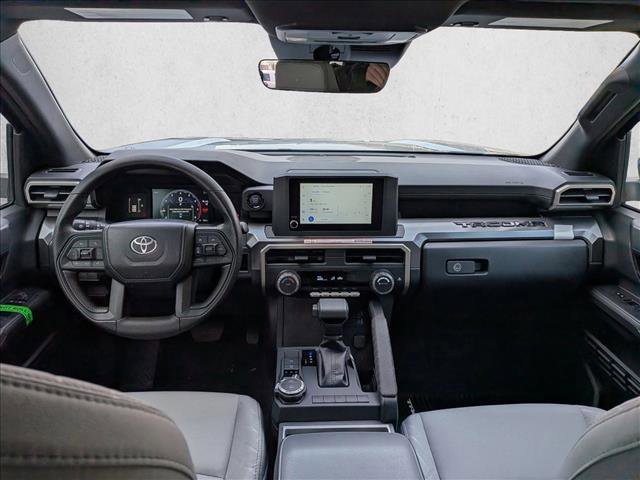 New 2026 Toyota Tacoma SR5 image 14