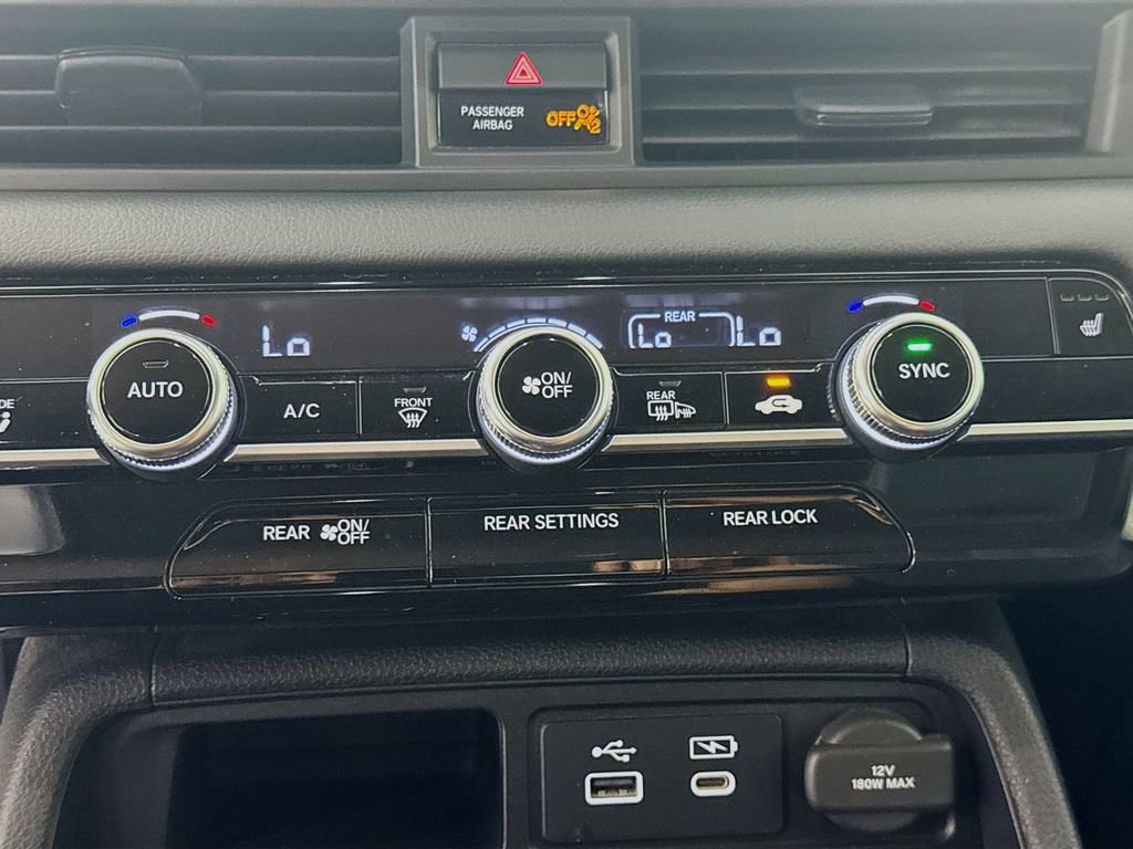 Used 2024 Honda Pilot EX-L image 20