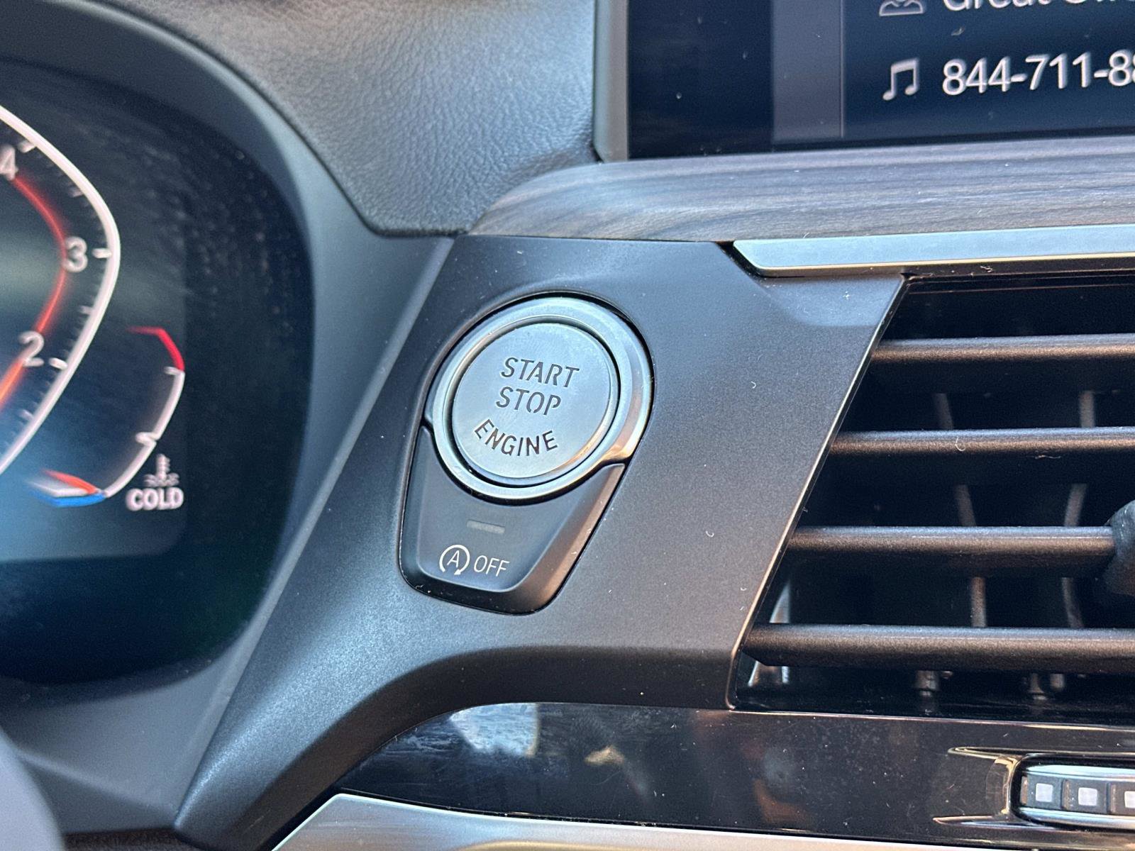 Used 2020 BMW X3 xDrive30i w/ Premium Package image 28