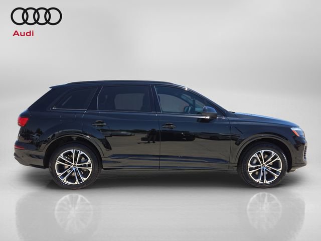 New 2026 Audi Q7 2.0T Premium Plus AWD/4WD image 8