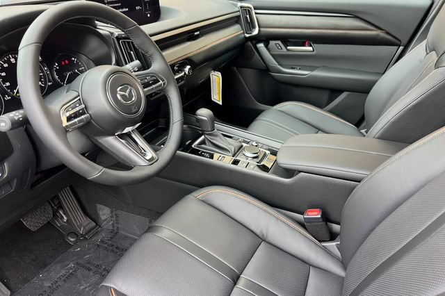 New 2026 MAZDA CX-50 2.5 Hybrid w/ Premium Plus Pkg AWD/4WD image 10