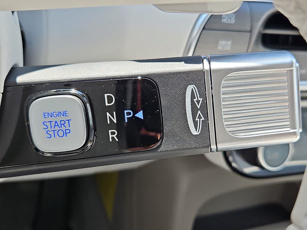 New 2026 Hyundai Palisade Limited FWD image 14