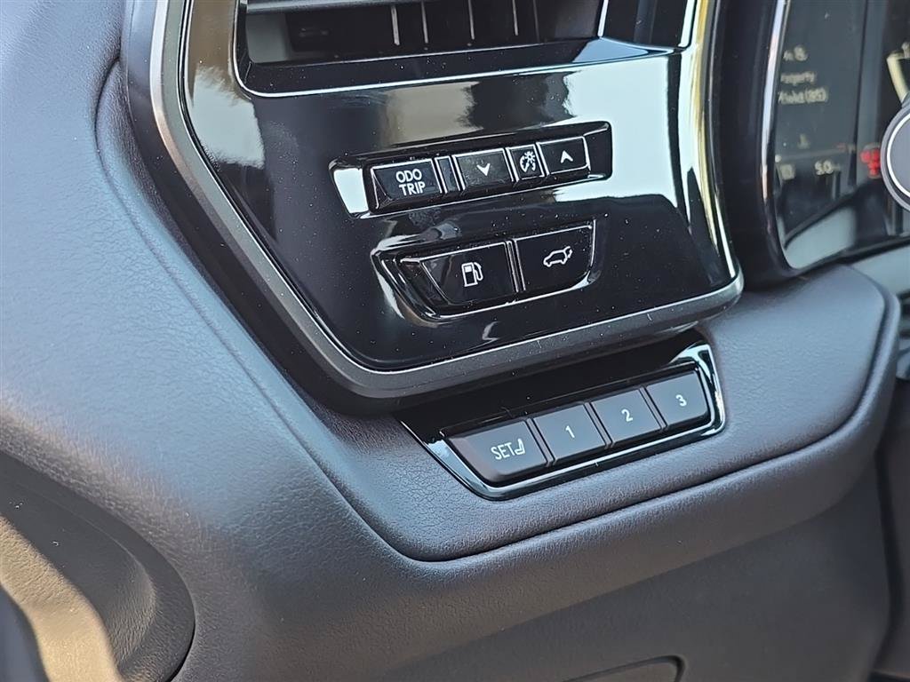New 2026 Lexus TX 350 AWD w/ Technology Package image 18