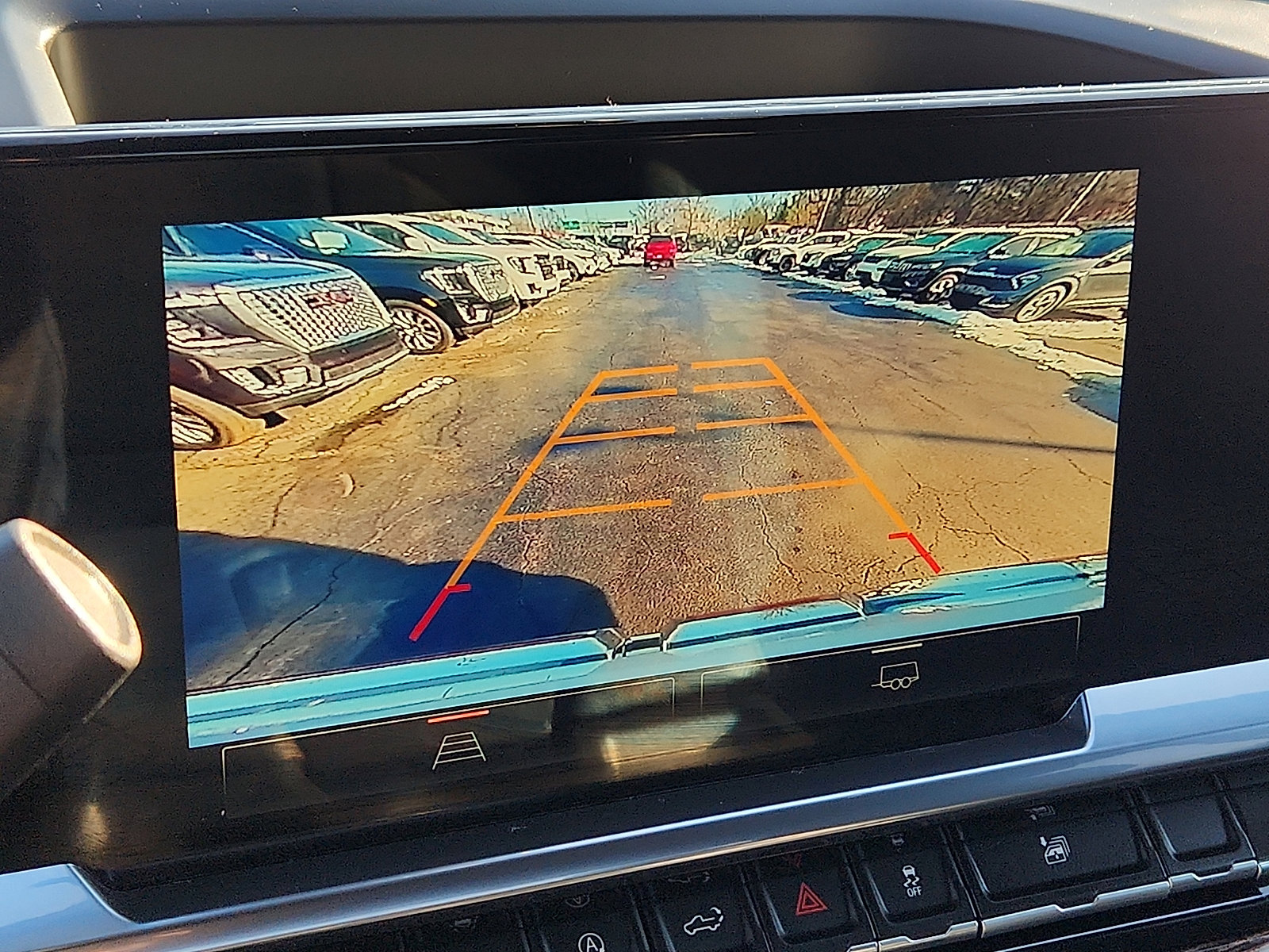 Used 2023 GMC Sierra 1500 Elevation image 18