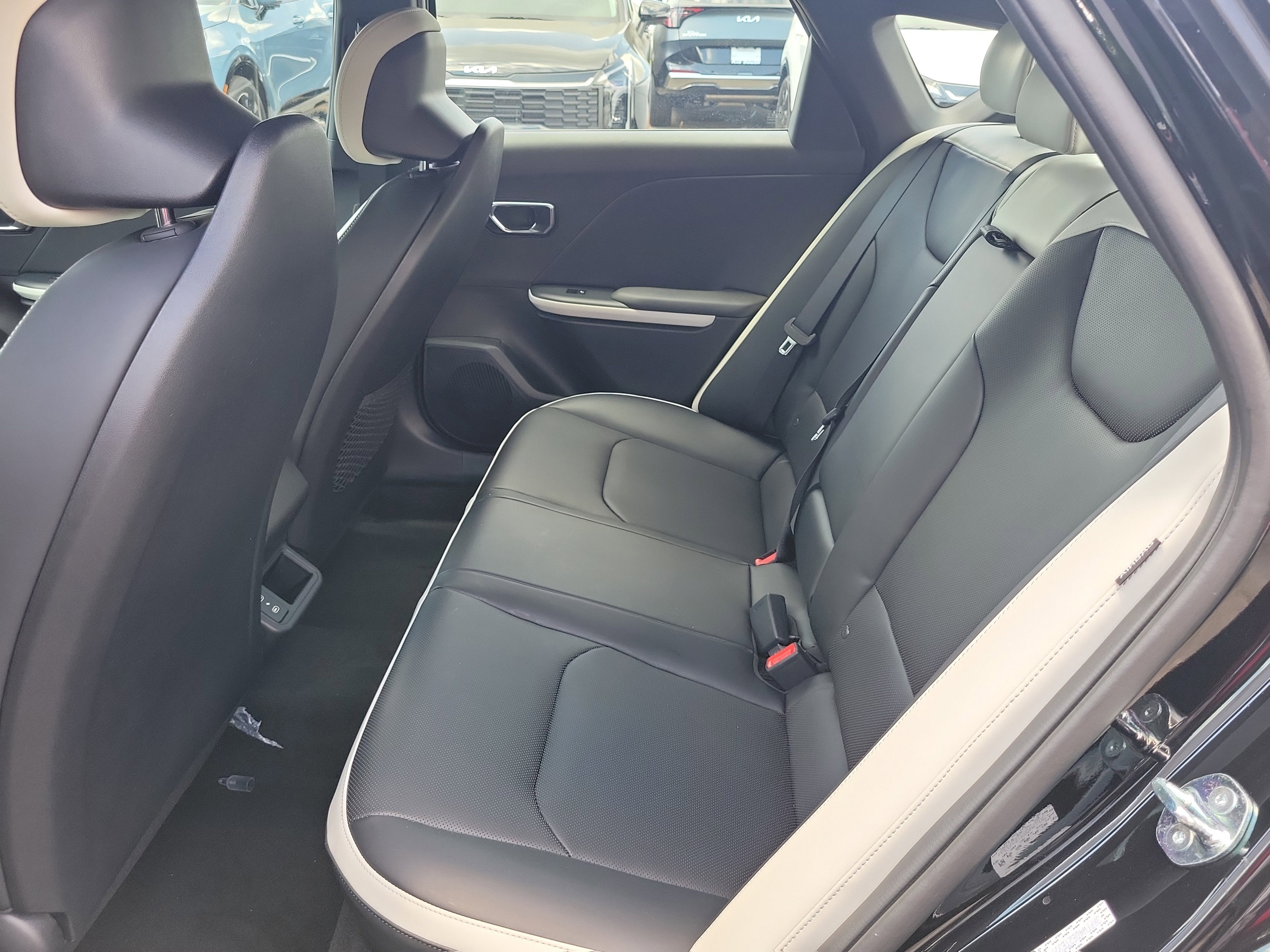 New 2026 Kia K4 GT-Line FWD image 11