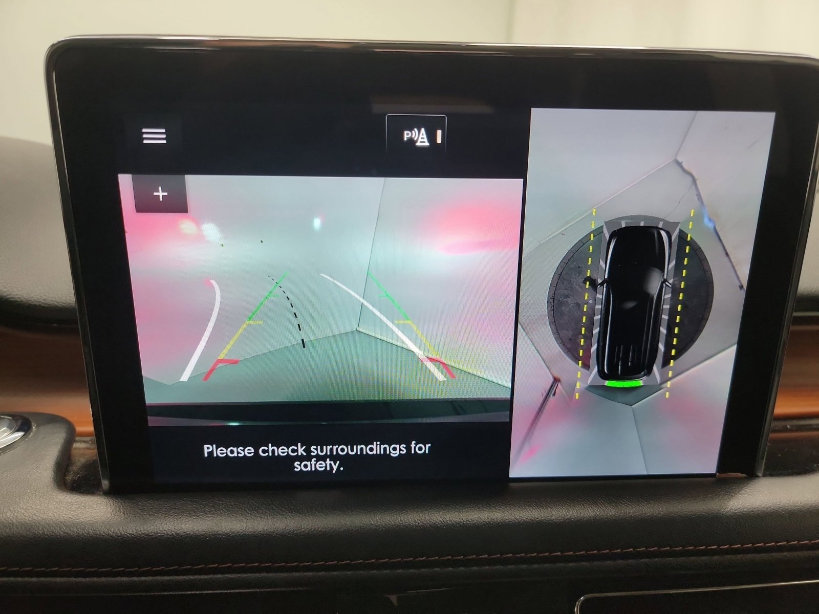 Used 2020 Lincoln Aviator Reserve w/ Equipment Group 202A image 23