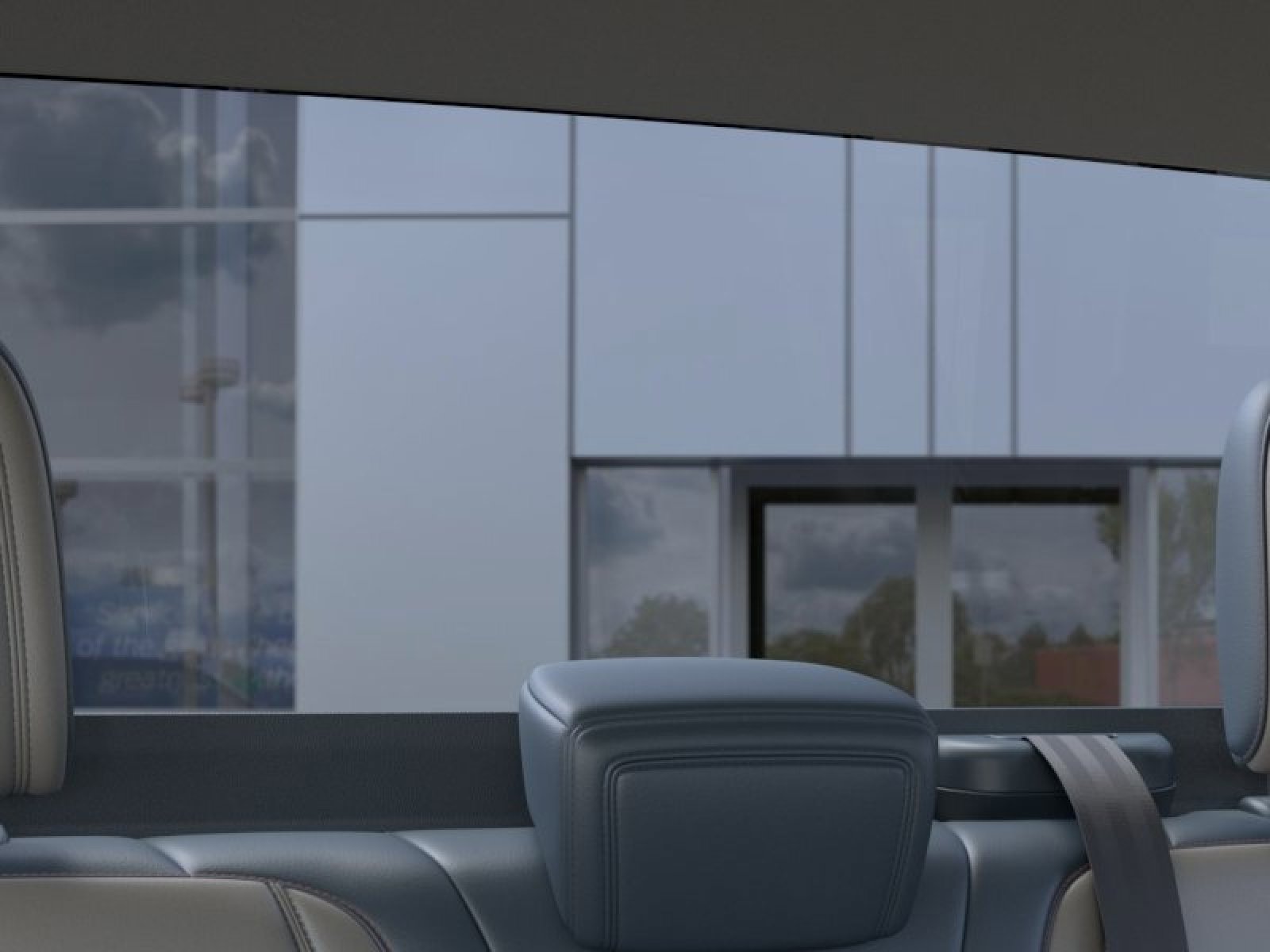 New 2026 Ford Maverick Lariat w/ 4K Tow Package image 27