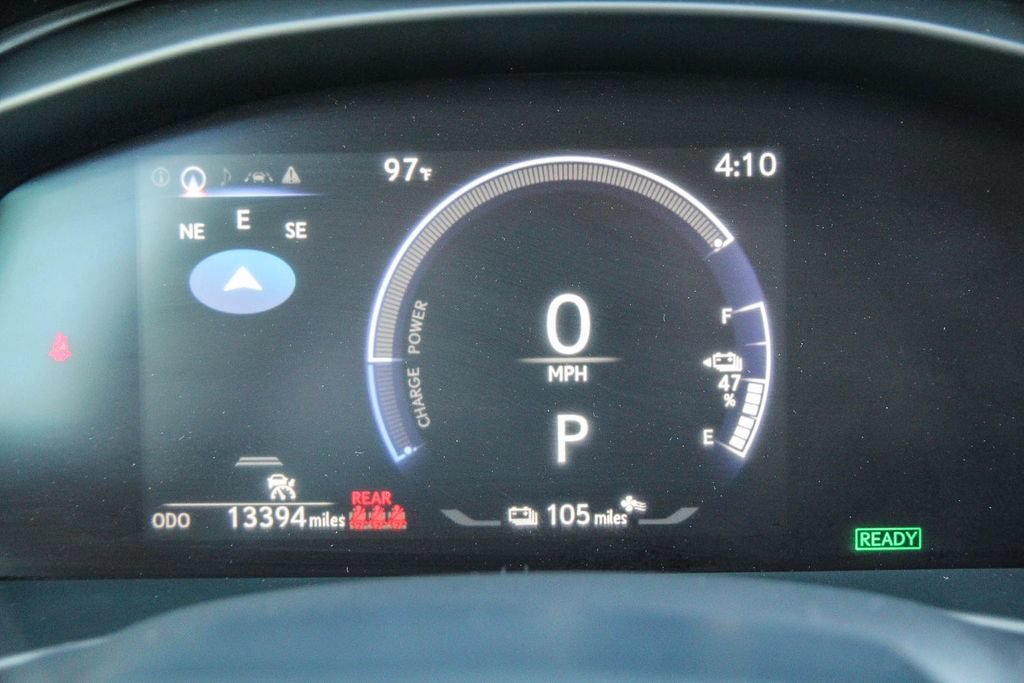 Certified 2024 Lexus RZ 300e Premium FWD image 22