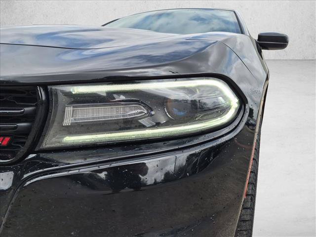 Used 2018 Dodge Charger R/T RWD image 25