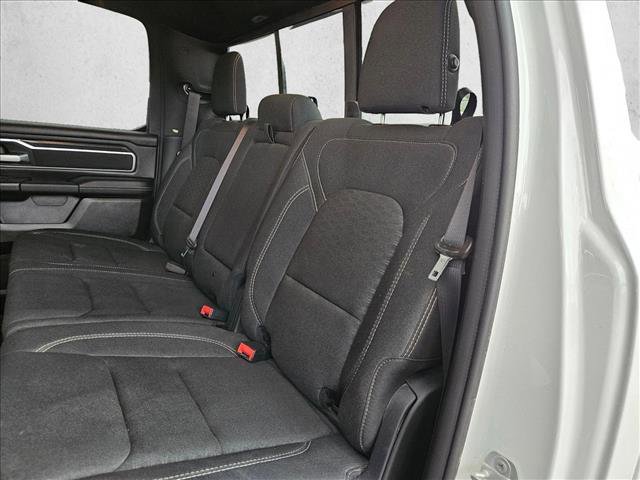 Used 2025 RAM 1500 Lone Star image 20