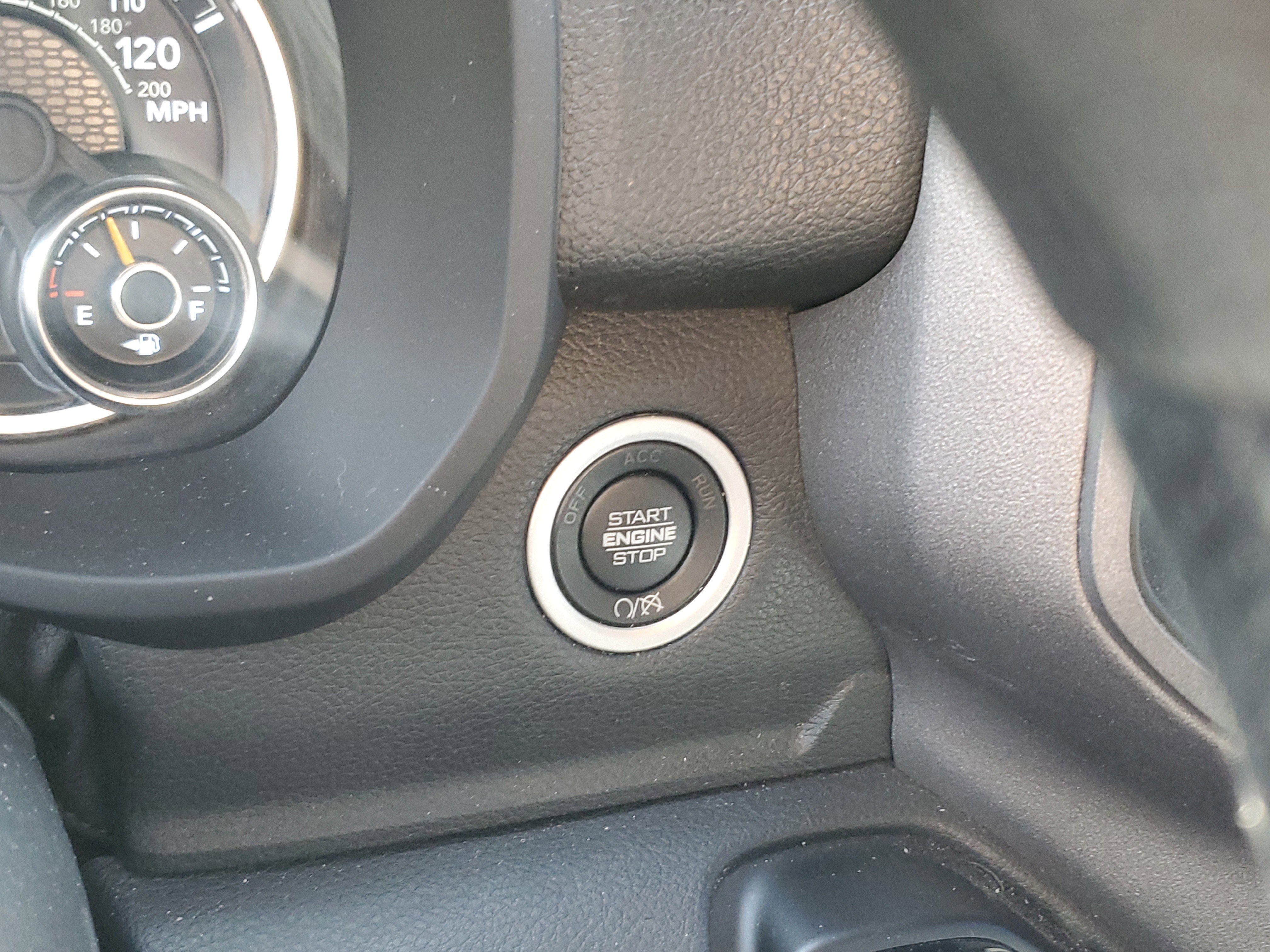 Certified 2022 RAM 2500 Tradesman image 18