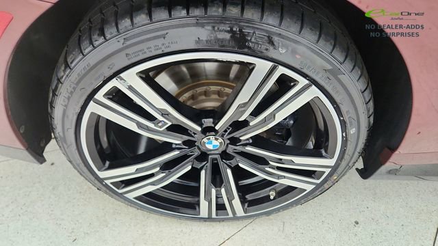 Used 2023 BMW 740i image 57