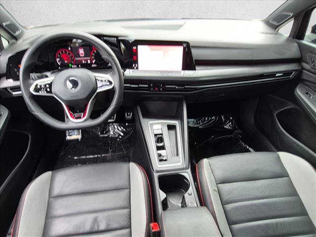 Used 2022 Volkswagen GTI SE FWD image 19