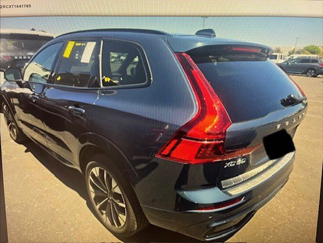 Used 2026 Volvo XC60 B5 Plus AWD/4WD image 2