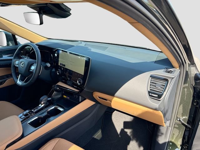 New 2026 Lexus NX 350 AWD w/ Premium Package image 14