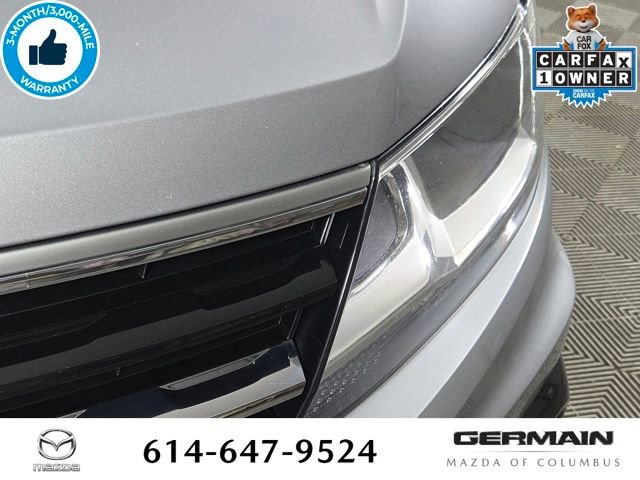 Used 2021 Volkswagen Tiguan S AWD/4WD image 15