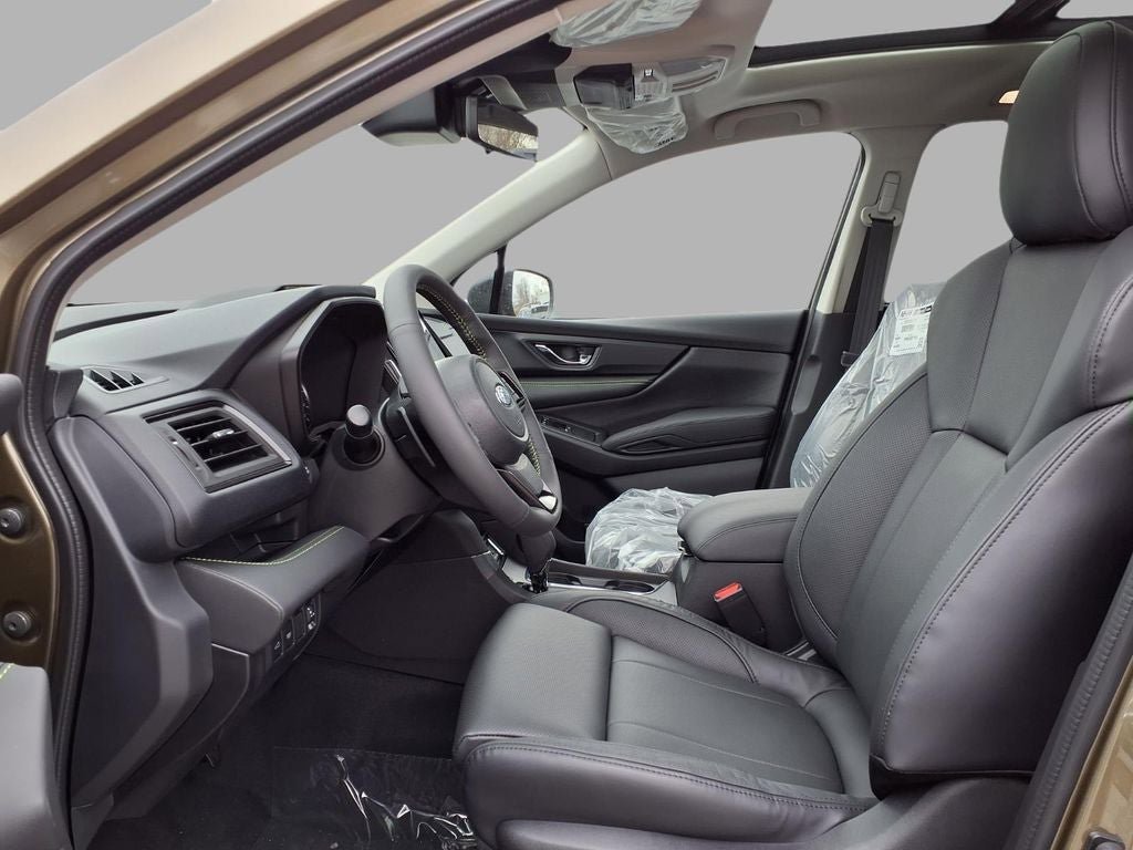 New 2026 Subaru Ascent Bronze Edition image 14