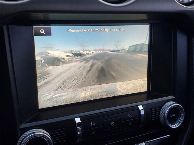 Used 2015 Ford Mustang GT Premium w/ 50 Years Appearance Package image 22