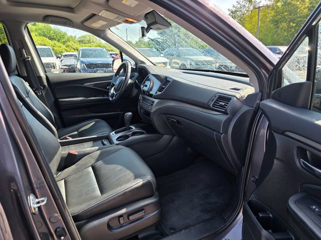 Used 2020 Honda Pilot EX-L image 12
