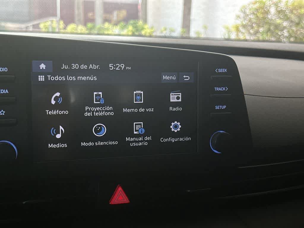 Used 2026 Hyundai Elantra Sport FWD image 18