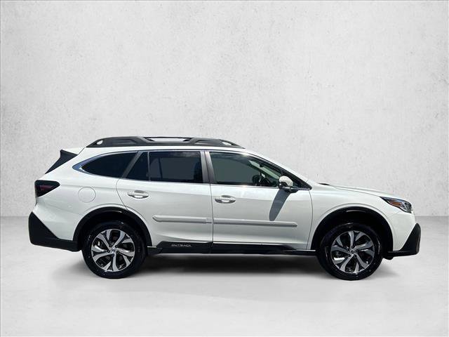 Used 2022 Subaru Outback Limited AWD/4WD image 4
