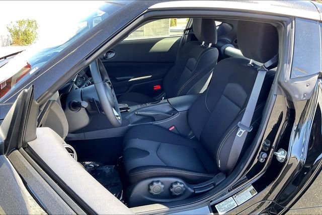 New 2026 Nissan Z Sport image 7