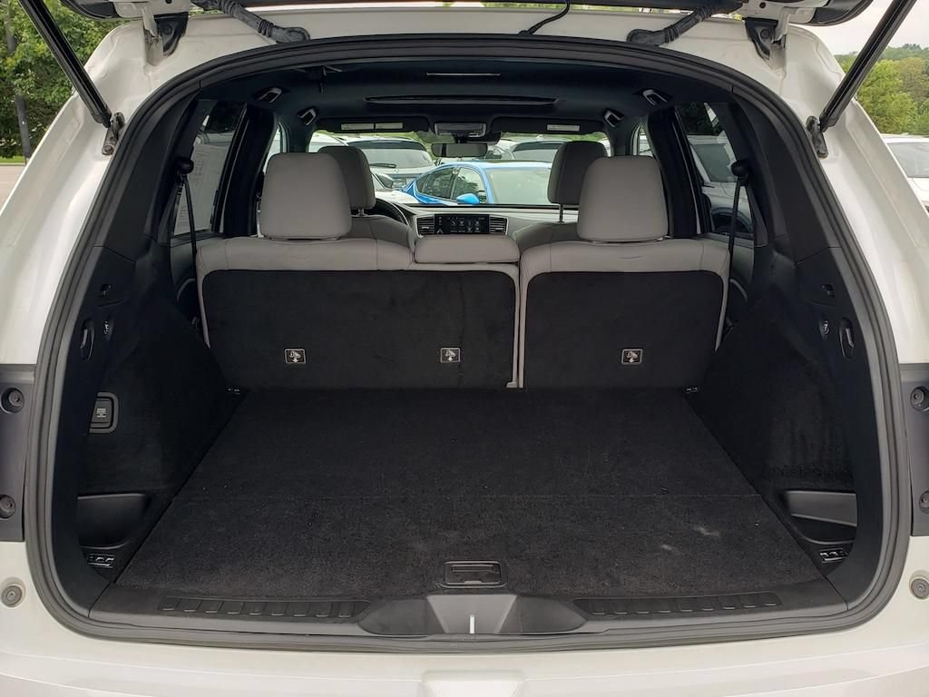 Used 2023 Honda Passport EX-L image 8