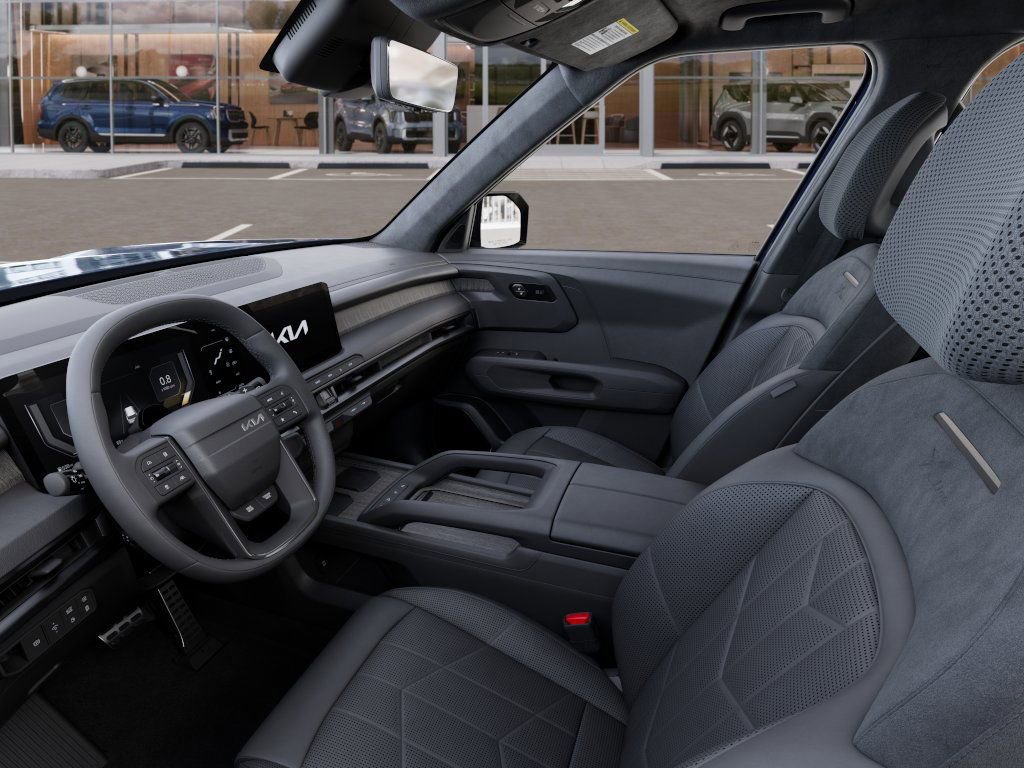 New 2027 Kia Telluride X-Line SX Prestige image 17