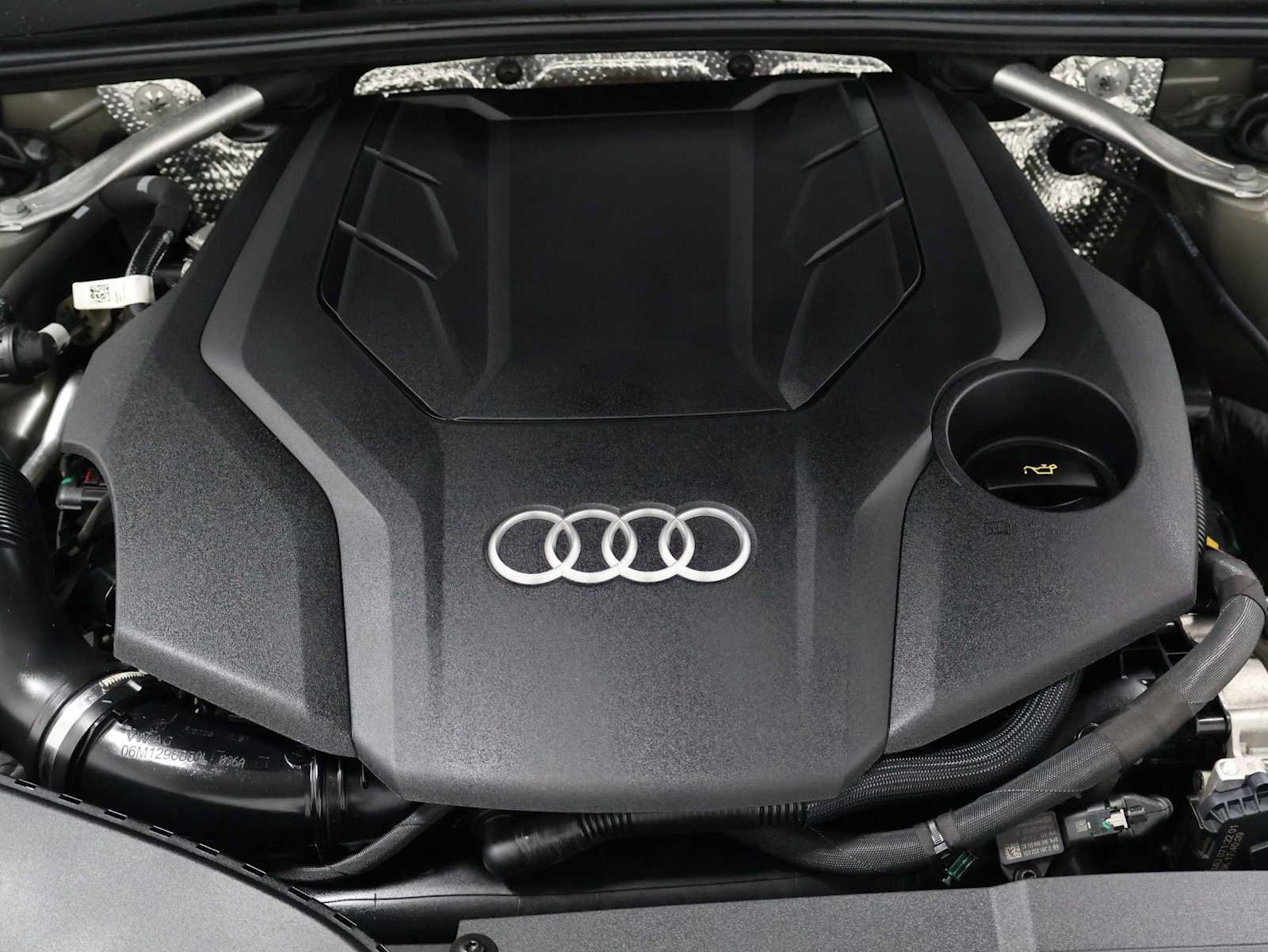 Used 2022 Audi A6 3.0T allroad Prestige AWD/4WD image 40