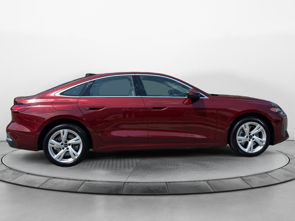 Certified 2025 Audi A5 2.0T Premium Plus w/ Premium Plus image 8