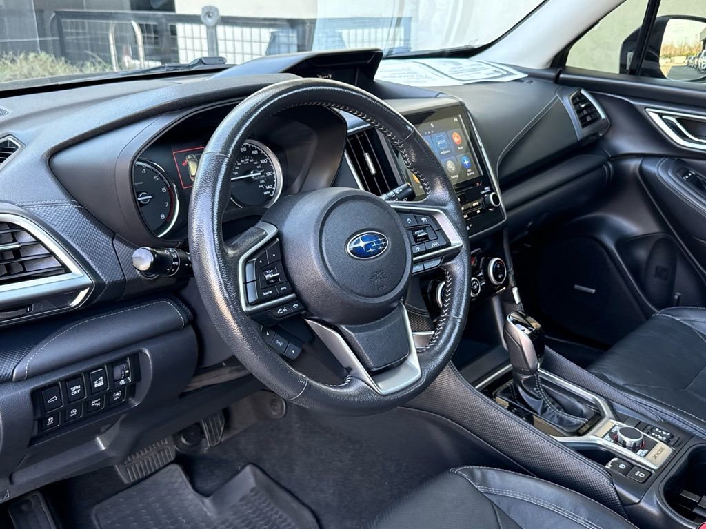 Used 2019 Subaru Forester Touring image 21